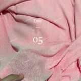  [Vải MM] (753) Vải Thun Giấy Mỏng, Mát Siêu Phẩm Hè Lên Áo Thun, Khoác, Váy, Đầm Kiểu Mỏng (Giá Bán 0.5m) 