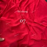  [Vải MM] (753) Vải Thun Giấy Mỏng, Mát Siêu Phẩm Hè Lên Áo Thun, Khoác, Váy, Đầm Kiểu Mỏng (Giá Bán 0.5m) 