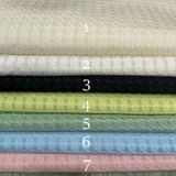  [Vải MM] (201) Vải Tơ Đan 2 Sợi Nhẹ, Mềm, Mướt Lên Sơ Mi, Đầm, Váy Đẹp, Sang Trọng Cần Lót (Giá Bán 0.5m) 