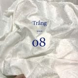  [303] Vải Gấm 2 Da Cao Cấp Chính Phẩm loại 1 Mềm, Mượt May Áo, Áo Dài, Váy, Đầm, Set Bộ (giá bán 0.5m) 