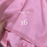  [Vải MM] (309) Vải Tafta Ánh Kim Sang Trọng, Không Giãn Lên Váy, Đầm, Set Sang Trọng (Giá bán 0.5m) 