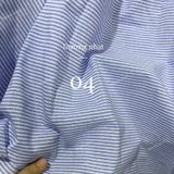  [Vải MM] (401) Vải Kate Sọc Oxford (Kate Ford) May Sơ Mi Nam Nữ, Đầm, Váy, Bộ (Giá Bán 0.55m) 