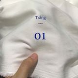  [Vải MM] (505) Vải Chéo Cotton Ý Loại 1 Mịn, Mát, Co Giãn Chính Phẩm Lên Quần Tây, Váy, Đầm Công sở (Giá Bán 0.55m) 