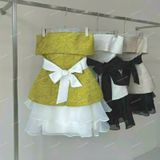  [Vải MM] (314) Vải Tafta Vân Gỗ Sang Trọng, Không Giãn Lên Áo Dài, Váy, Đầm Thiết Kế (Giá bán 0.5m) 