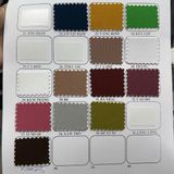  [Vải MM] [755] Vải Thun Hàn Dày Lạnh, Giãn Nhẹ, Mịn, Mát May Quần, Áo Khoác, Váy, Đầm, Bộ Thể Thao (Giá bán 0.55m) 