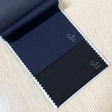  (PC124) Vải Wool Cashmere Italia 180s Lên Quần Tây, Vest Nam Nữ Cao Cấp 