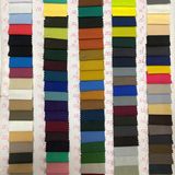  [Vải MM] [811] Vải Kaki Thun TC Loại 1 Chính Phảm Giãn Nhẹ 2c May Quần, Vest, Váy, Đầm (giá bán 0.55m) 