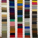  [Vải MM] [811] Vải Kaki Thun TC Loại 1 Chính Phảm Giãn Nhẹ 2c May Quần, Vest, Váy, Đầm (giá bán 0.55m) 