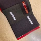  [11001] Vải Cashmere Italia May Quần Tây, Vest, Âu Phục Nam Cao Cấp 6 Màu 