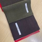  [11001] Vải Cashmere Italia May Quần Tây, Vest, Âu Phục Nam Cao Cấp 6 Màu 