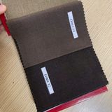  [11001] Vải Cashmere Italia May Quần Tây, Vest, Âu Phục Nam Cao Cấp 6 Màu 