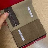  [11001] Vải Cashmere Italia May Quần Tây, Vest, Âu Phục Nam Cao Cấp 6 Màu 