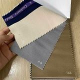  (PC047)Vải Wool Cashmere Italia 180s Lên Quần Tây, Vest Nam Nữ Cao Cấp 