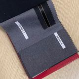  [508] Vải Cashmere Italia 001001 May Quần Tây, Vest, Âu Phục Nam Cao Cấp 6 Màu 