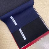  [508] Vải Cashmere Italia 001001 May Quần Tây, Vest, Âu Phục Nam Cao Cấp 6 Màu 