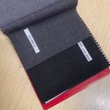  [508] Vải Cashmere Italia 001001 May Quần Tây, Vest, Âu Phục Nam Cao Cấp 6 Màu 