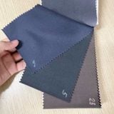  (PC12519)Vải Wool Cashmere England 200s Lên Quần Tây, Vest Nam Nữ Cao Cấp 