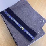  (PC80B)Vải Wool Cashmere Italia Loại Dày Lên Quần Tây, Vest Nam Nữ Cao Cấp 