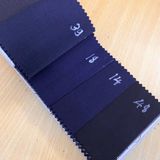  (PC80B)Vải Wool Cashmere Italia Loại Dày Lên Quần Tây, Vest Nam Nữ Cao Cấp 