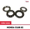 Bát phốt Terasu - Honda Lead/ SCR (Mới)