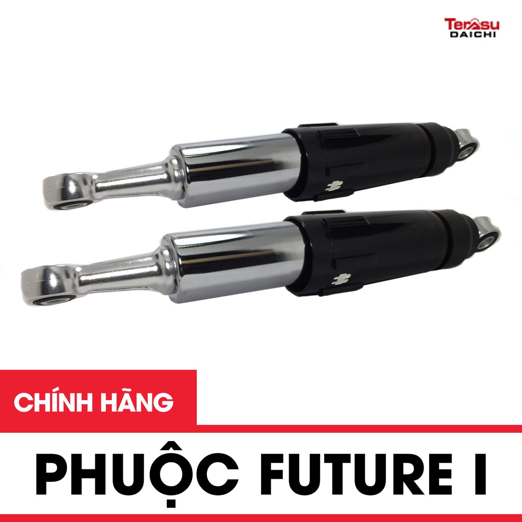 Giảm xóc sau Future 1
