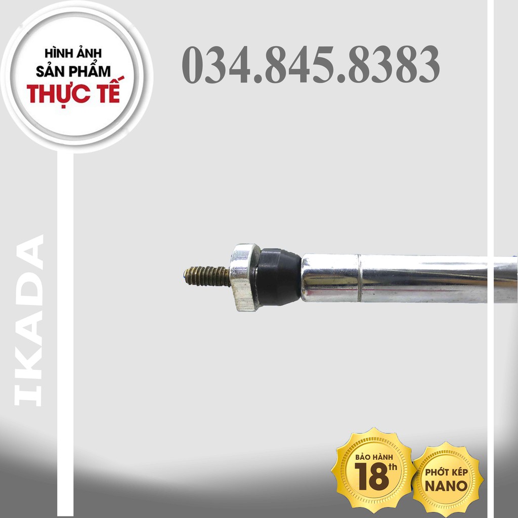 Ty Giảm Xóc Sau Ju V,  Sirius V (Ø 8)