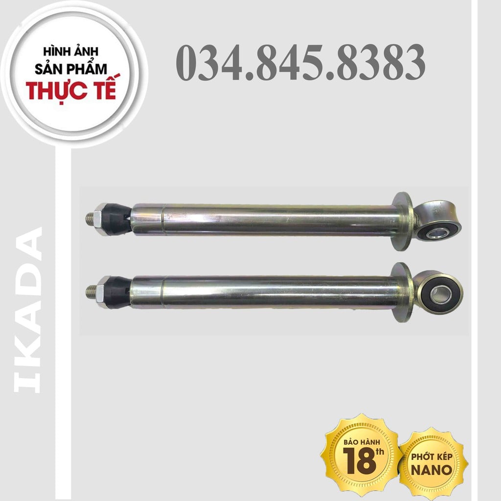 Ty giảm xóc sau Wave RS 100, RSX 100, Wave A 100