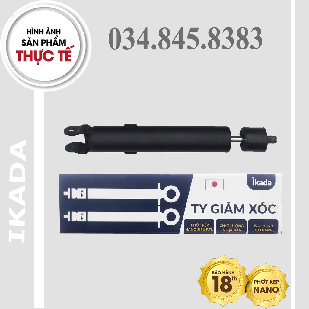 Ty Giảm Xóc Sau Lead 125, 110