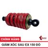 Giảm xóc sau Exciter 150 đỏ