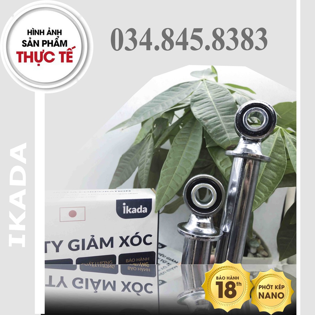 Ty Giảm Xóc Sau Airblade 110