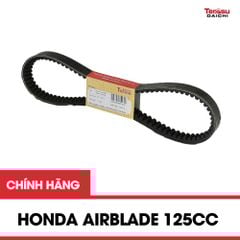 Dây curoa Terasu Nouvo LX135 (V858-21.7-28)