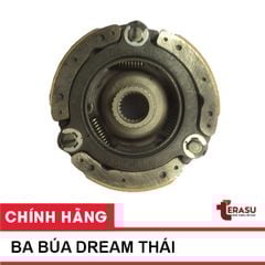Ba búa Dream Thái F.C.C. cả đế