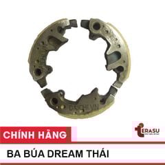 Ba búa Dream Thái F.C.C. cos 0