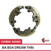 Ba búa Dream Thái F.C.C. cos 0