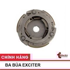 Ba búa Exciter cos 0