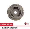 Ba búa Exciter cos 0
