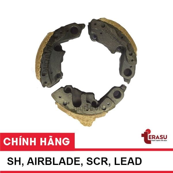 Ba búa Airblade 125, Lead 125, SH Mode, PCX , SH Việt 150 Carbon K35 chưa tiện K35