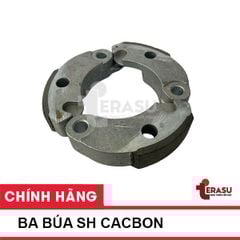 Ba búa SH Carbon KVB