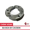 Ba búa SH Carbon KVB