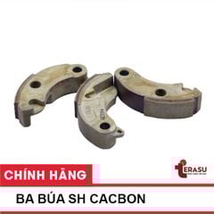 Ba Búa SH nhập, KVB vàng F.C.C