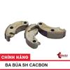 Ba Búa SH nhập, KVB vàng F.C.C