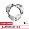 Ba búa Spacy F.C.C. 125cc ( lắp xe Nhật)