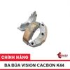 Ba búa Vision Carbon chưa tiện K44