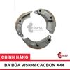 Ba búa Vision Carbon K44