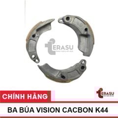 Ba búa Vision Carbon chưa tiện K44