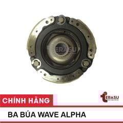 Ba búa Wave Alpha F.C.C. cả đế
