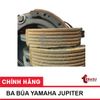 Ba búa Yamaha Jupiter cả đế