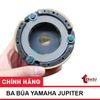 Ba búa Yamaha Jupiter cả đế