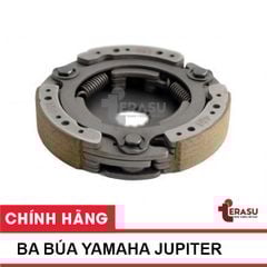 Ba búa Yamaha Jupiter cả đế