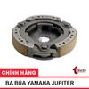 Ba búa Yamaha Jupiter cả đế